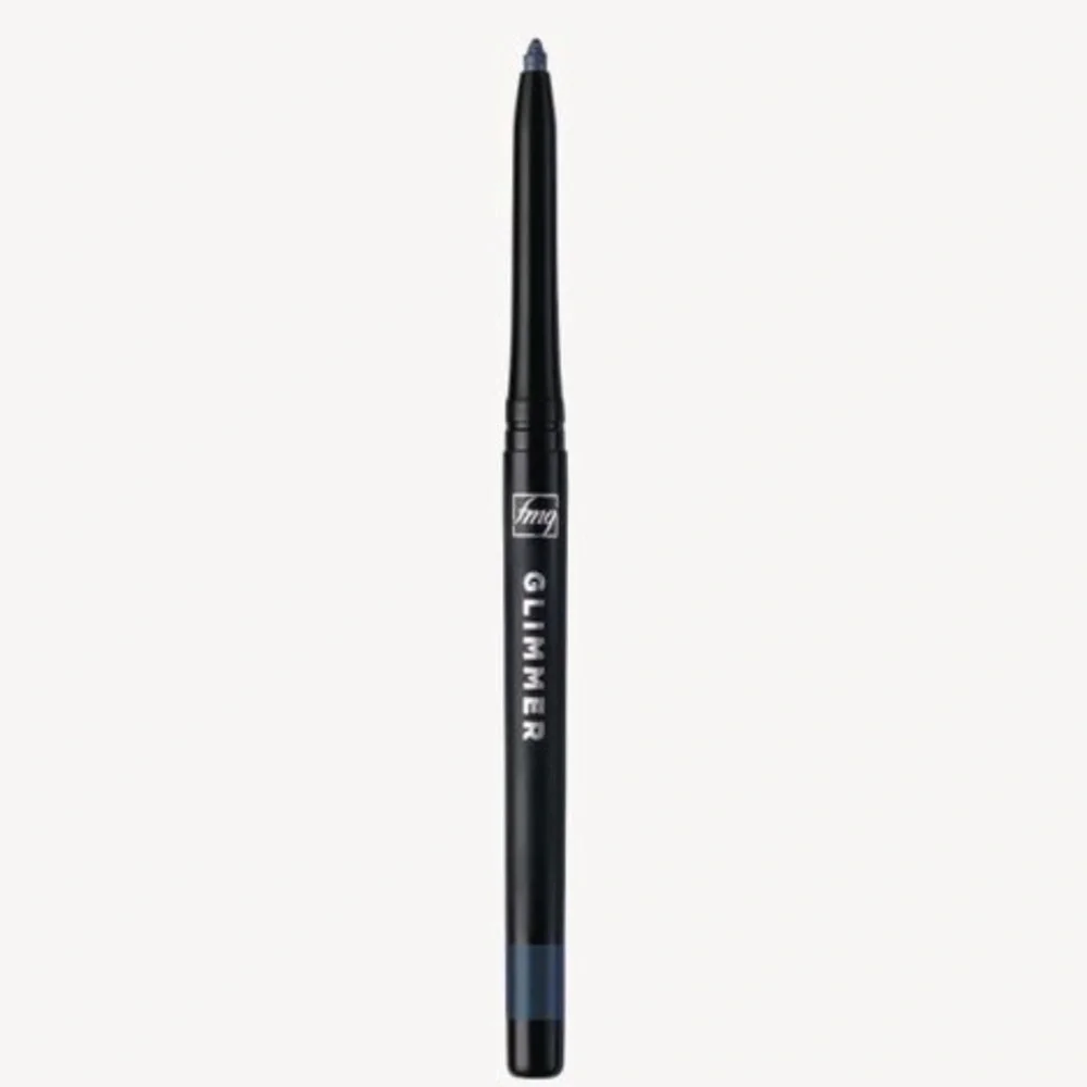Starry Night Blue Eyeliner
